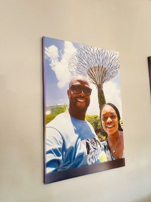 Canvas Printing