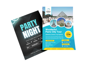 Flyers Printing
