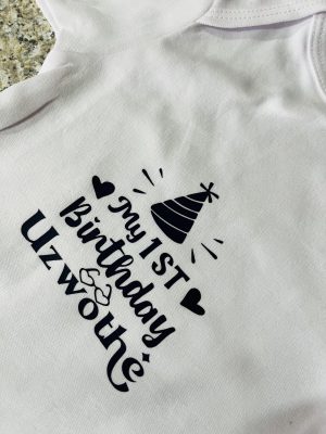 T shirts printing
