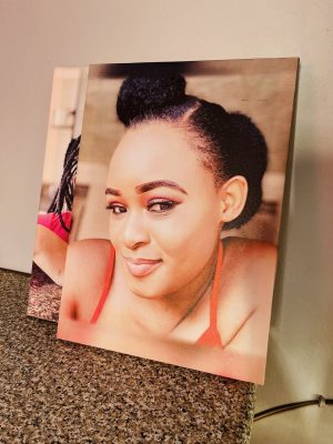 A3 Canvas