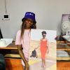 A2 Canvas - Image 2